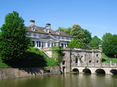 Die Schlossgraft